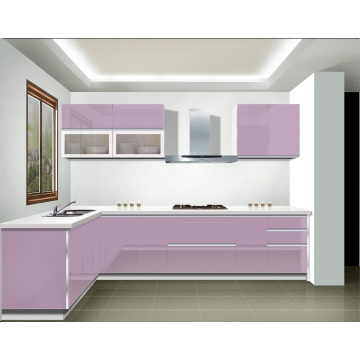 Modern Design Kitchen Furniture Kitchen Cabient